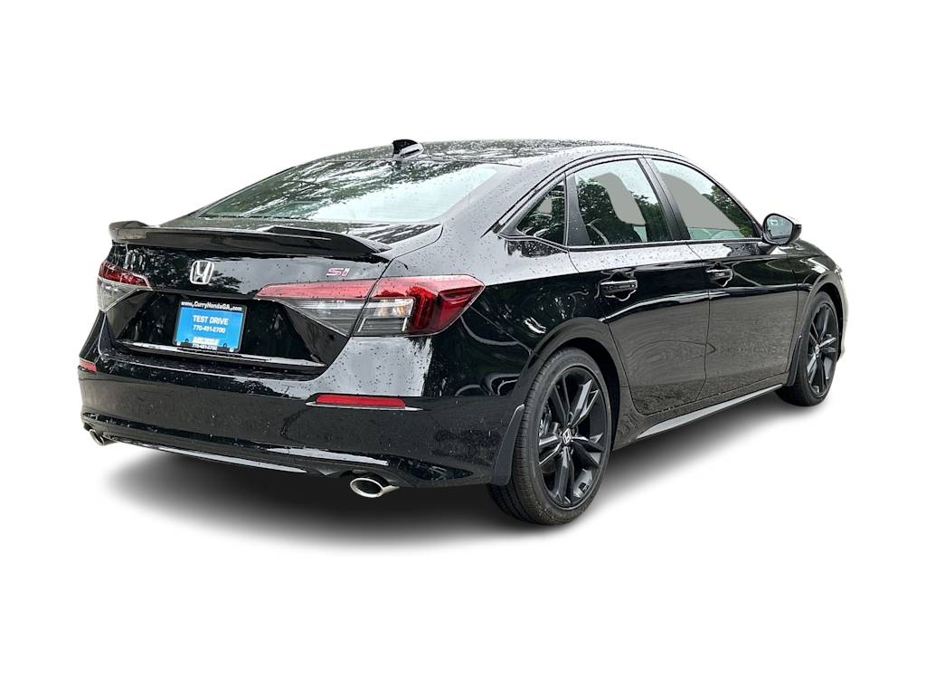 Thumbnail: 2026 Honda Civic - 14