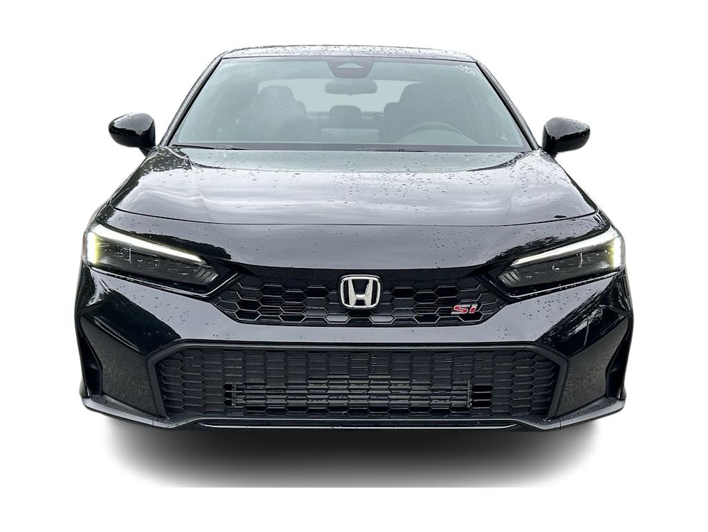 Thumbnail: 2026 Honda Civic - 5