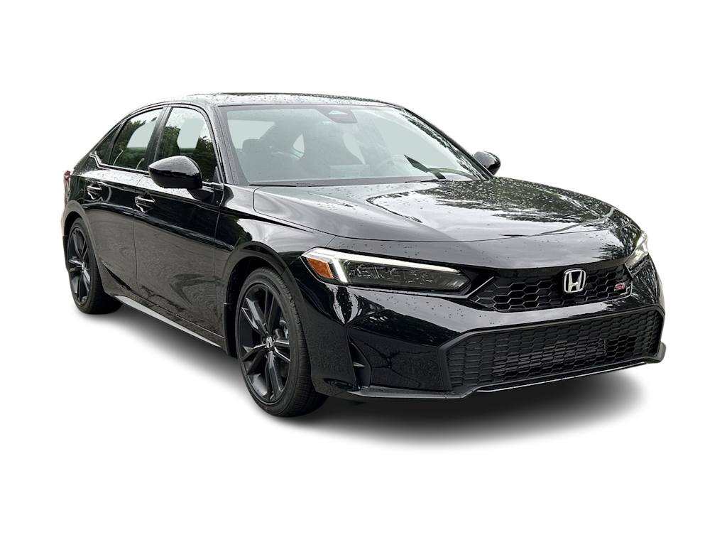 Thumbnail: 2026 Honda Civic - 15