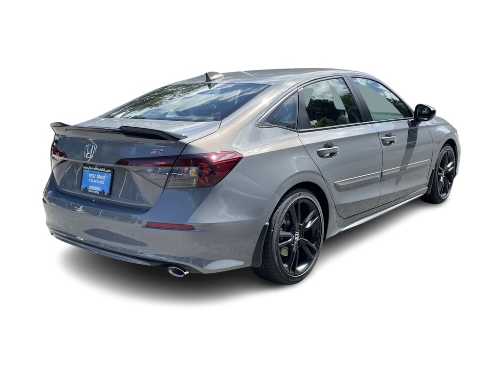 Thumbnail: 2026 Honda Civic - 14