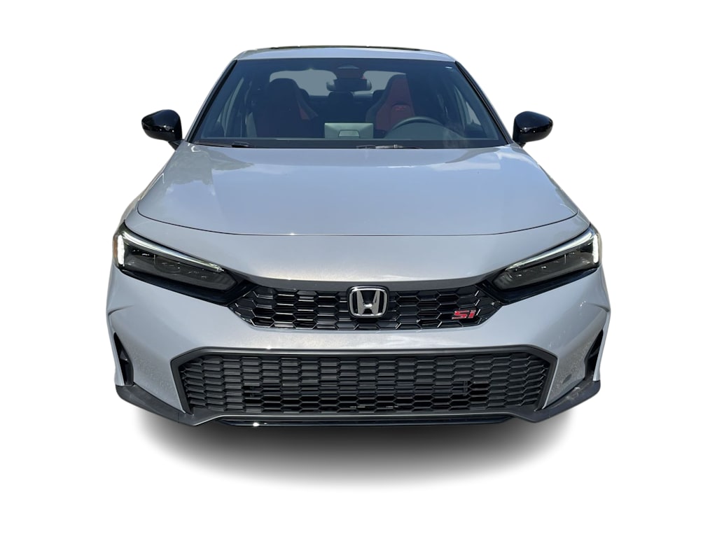 Thumbnail: 2026 Honda Civic - 5
