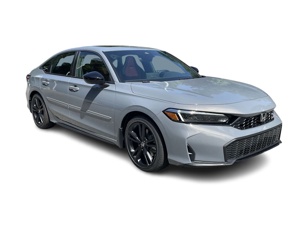 Thumbnail: 2026 Honda Civic - 15