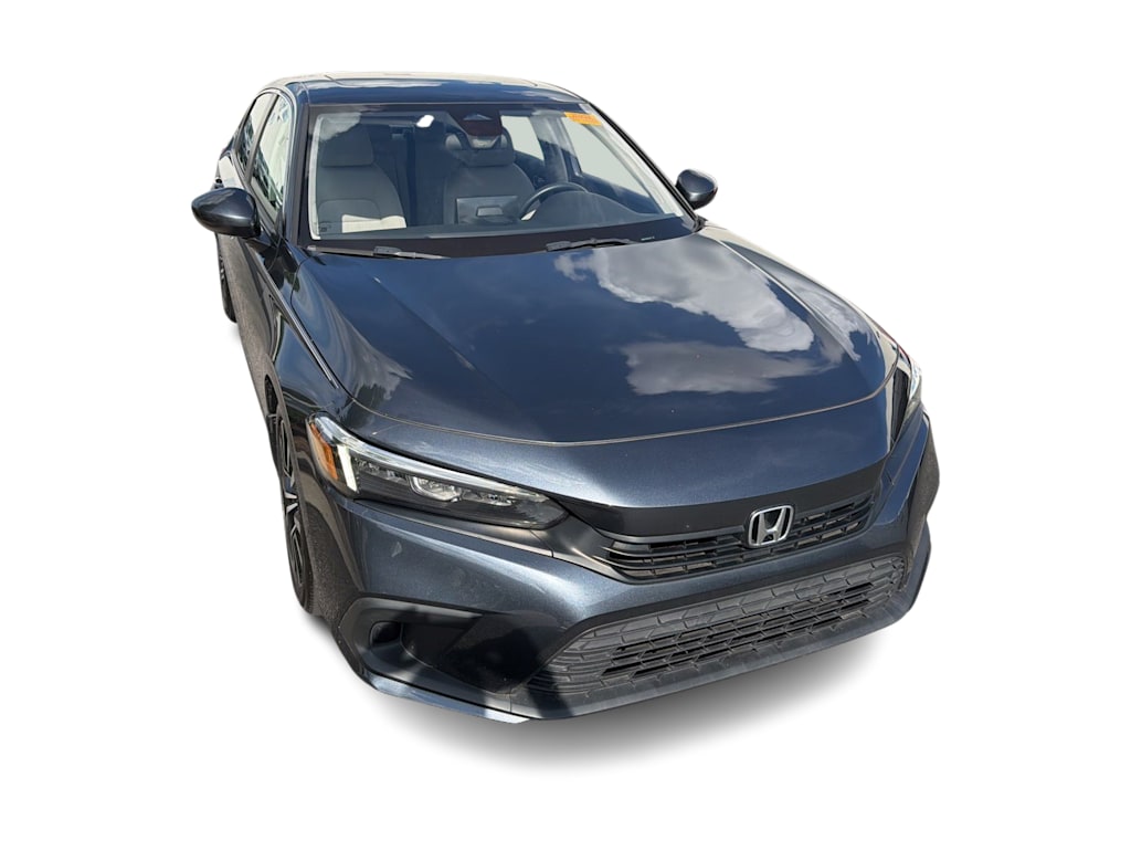 Thumbnail: 2023 Honda Civic - 19