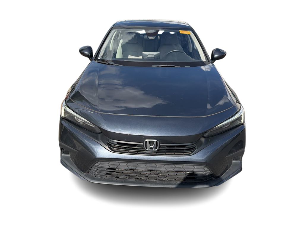 Thumbnail: 2023 Honda Civic - 5