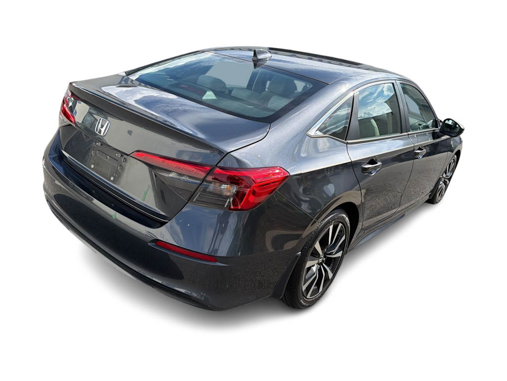 Thumbnail: 2023 Honda Civic - 16