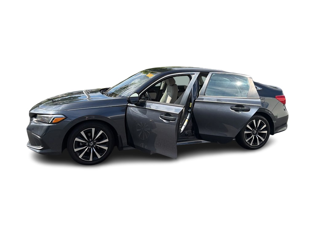 Thumbnail: 2023 Honda Civic - 20