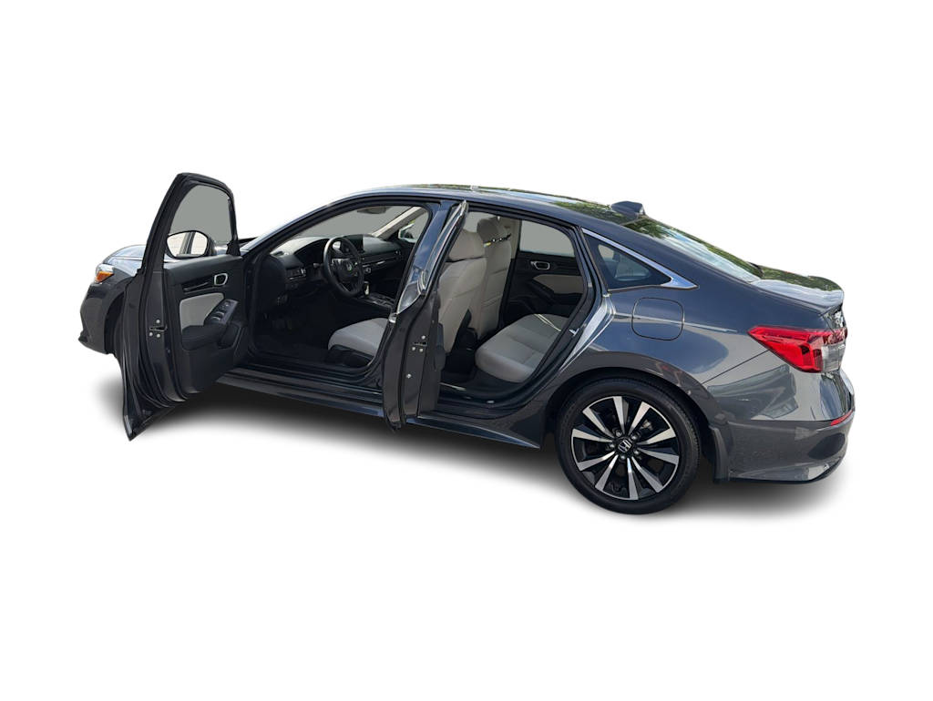 Thumbnail: 2023 Honda Civic - 22
