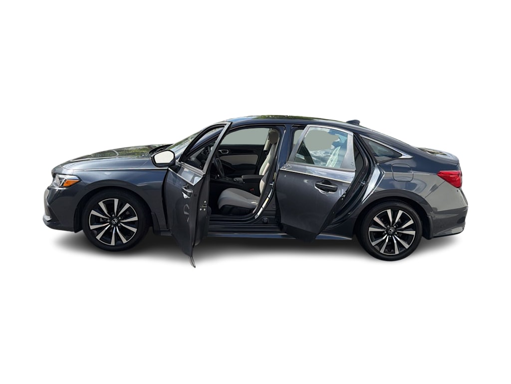 Thumbnail: 2023 Honda Civic - 21