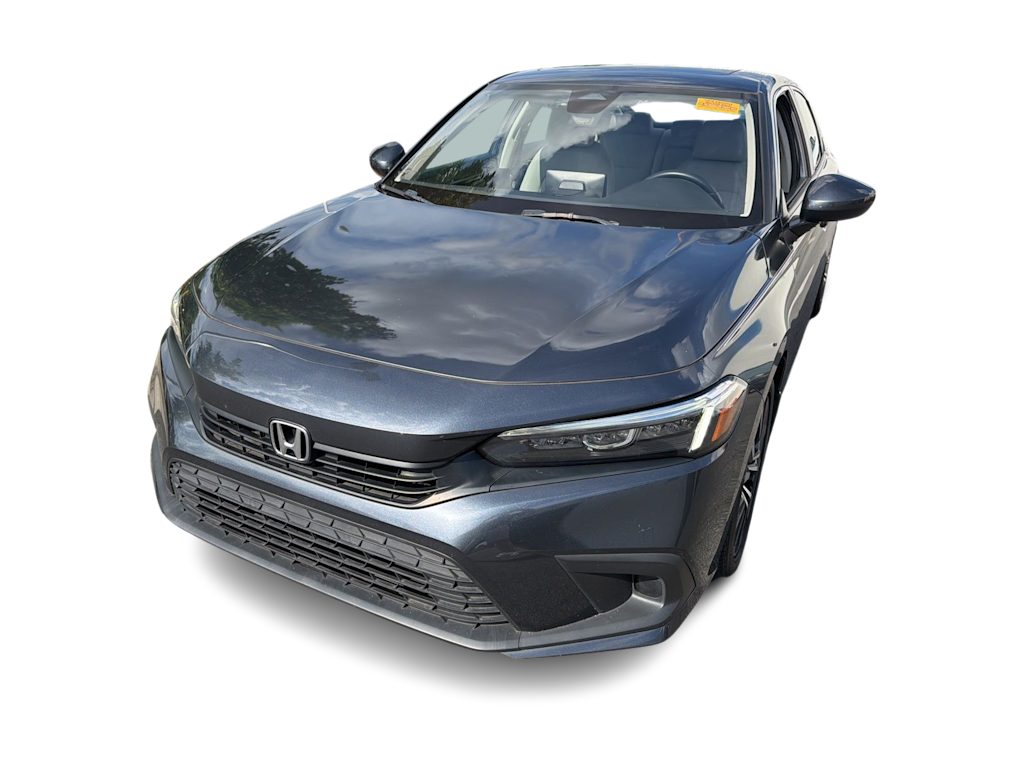 Thumbnail: 2023 Honda Civic - 12