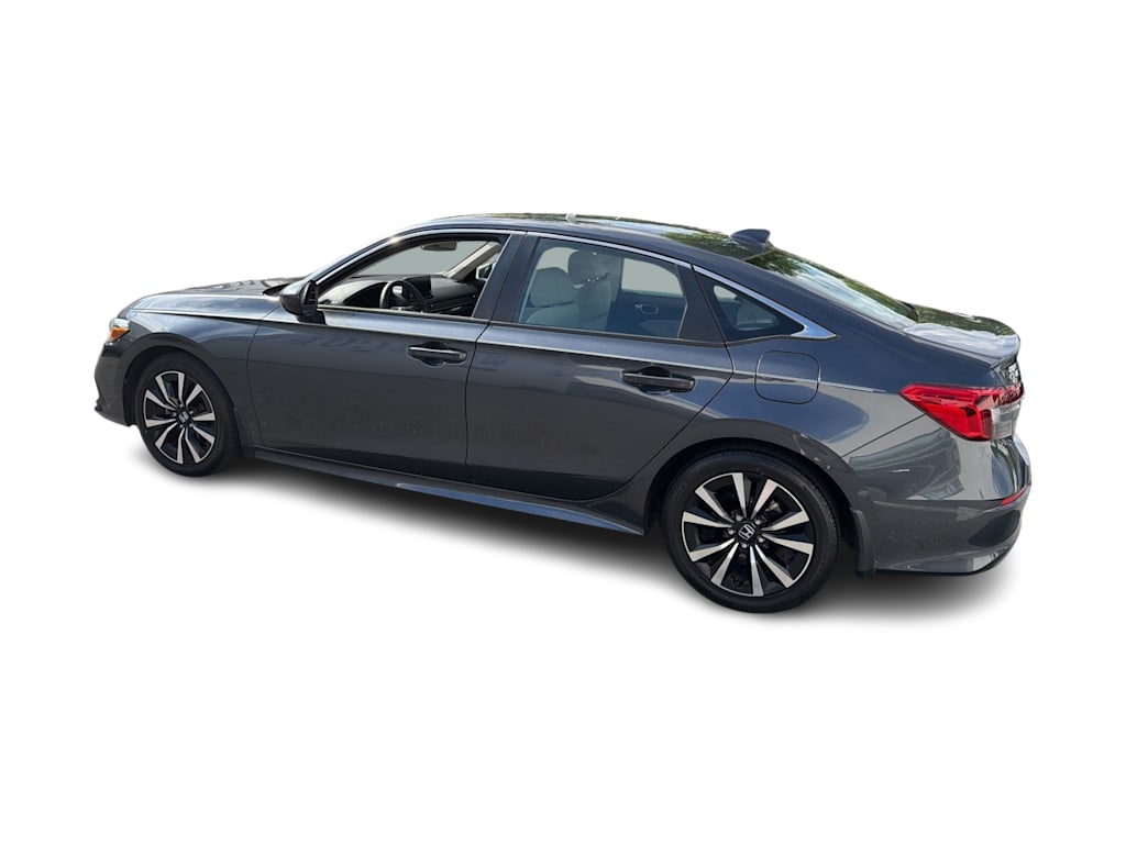 Thumbnail: 2023 Honda Civic - 15