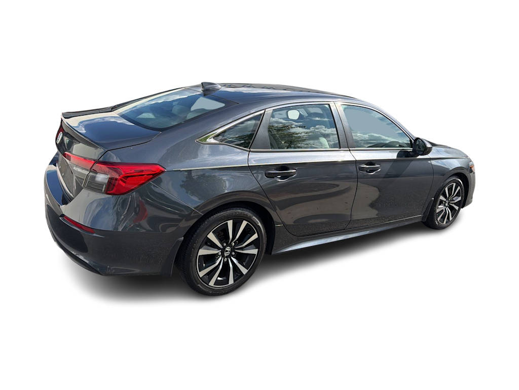 Thumbnail: 2023 Honda Civic - 17