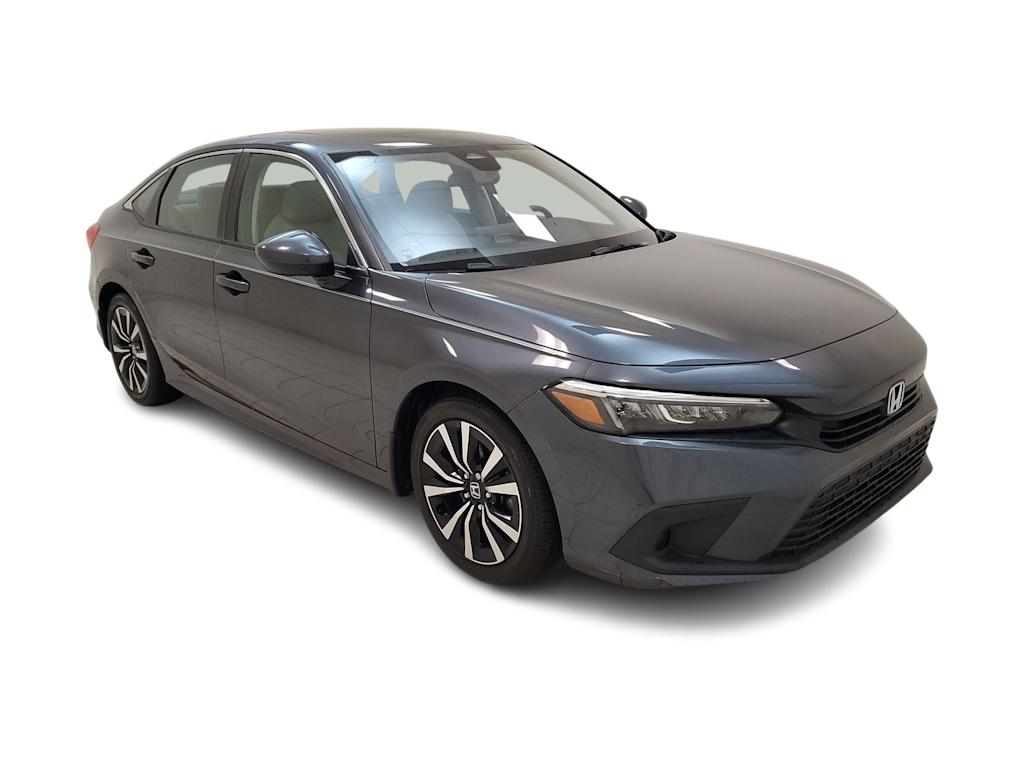 Thumbnail: 2023 Honda Civic - 27