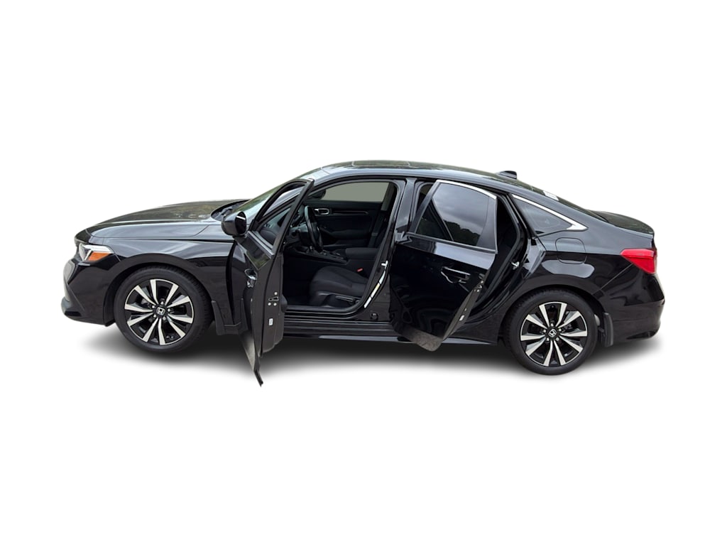 Thumbnail: 2024 Honda Civic - 23