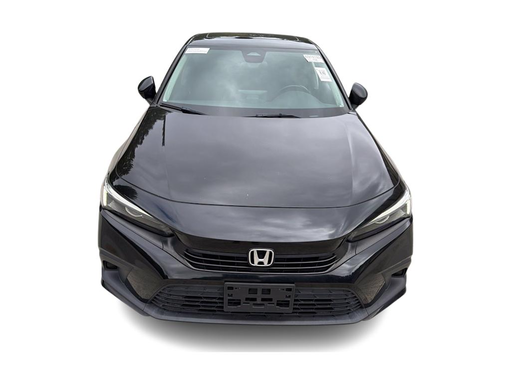 Thumbnail: 2024 Honda Civic - 20