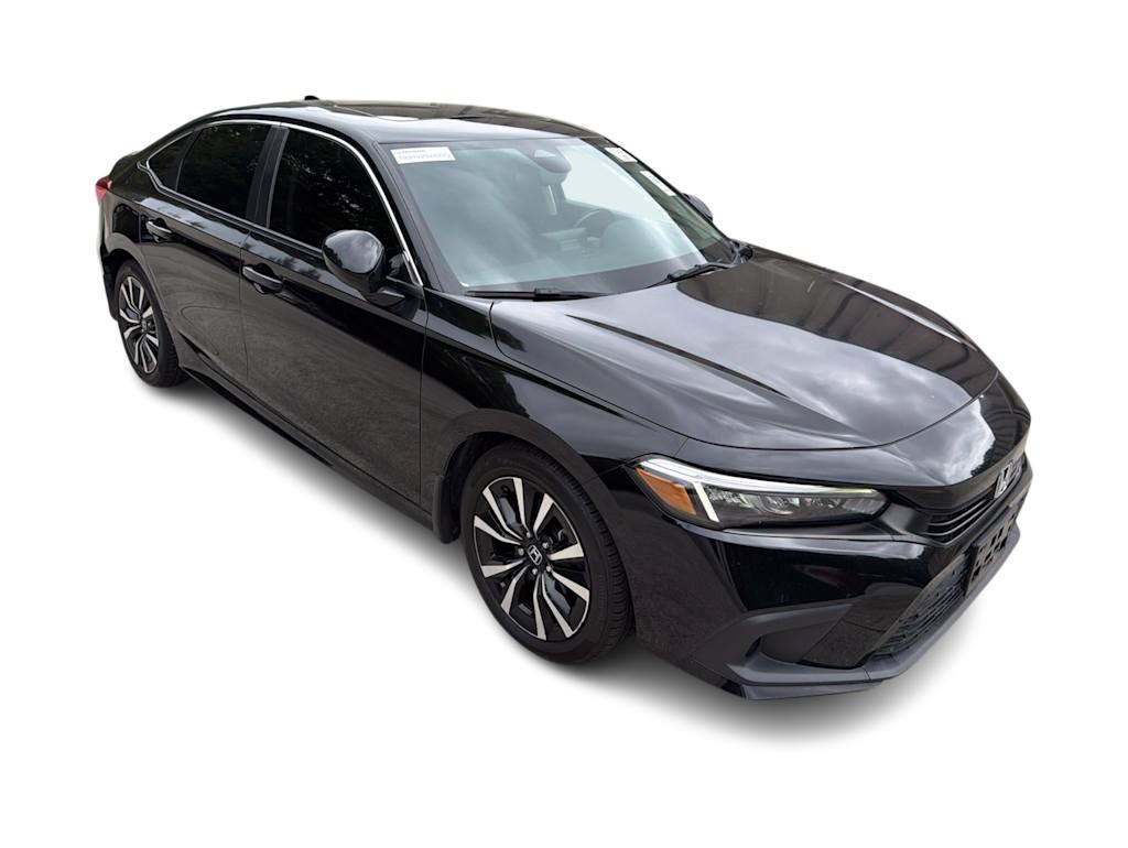 Thumbnail: 2024 Honda Civic - 19