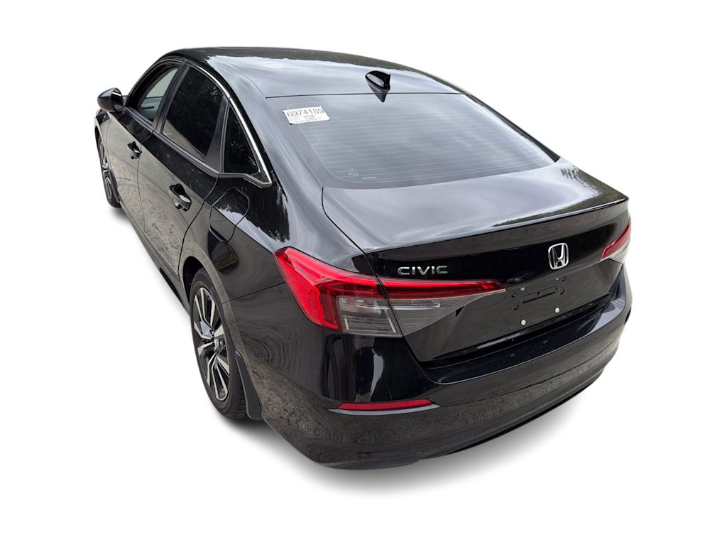Thumbnail: 2024 Honda Civic - 14