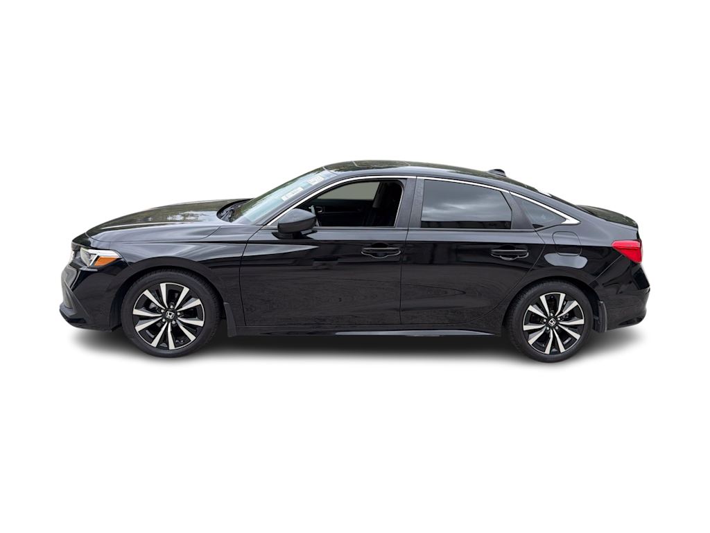 Thumbnail: 2024 Honda Civic - 13