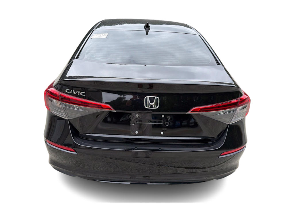 Thumbnail: 2024 Honda Civic - 15