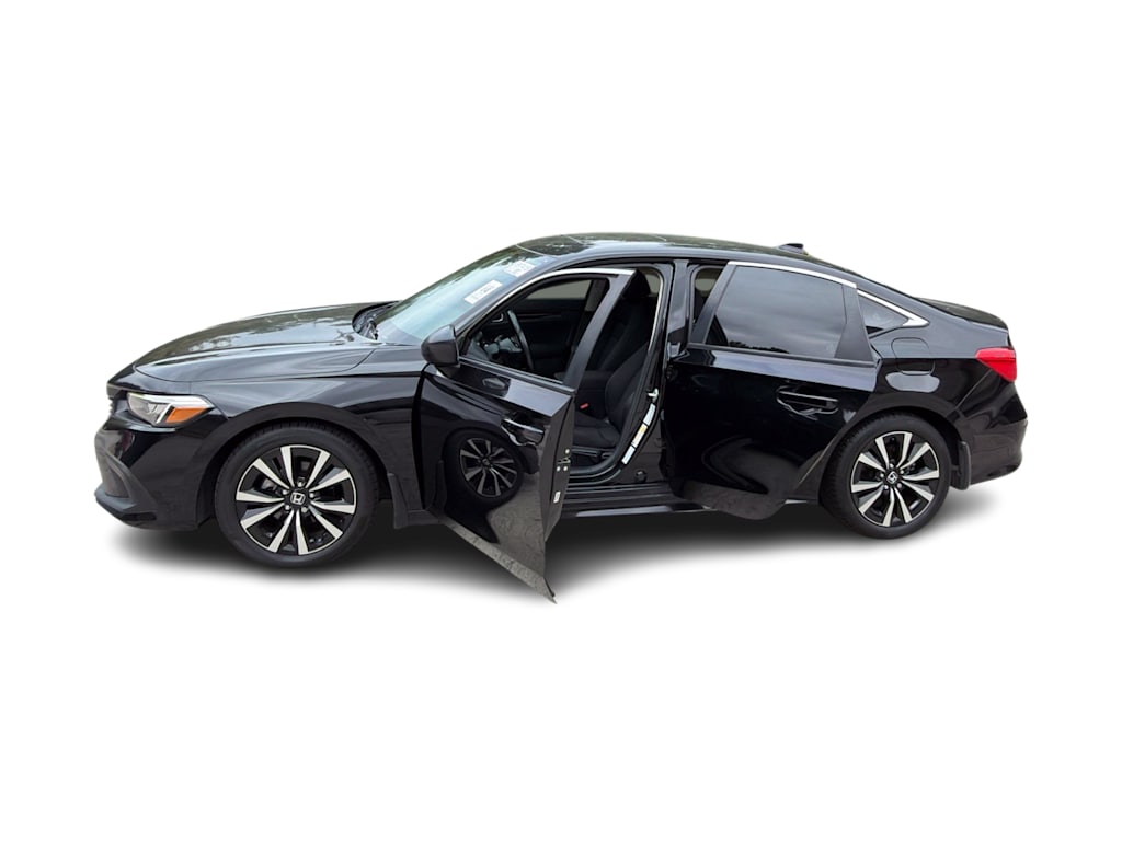 Thumbnail: 2024 Honda Civic - 22