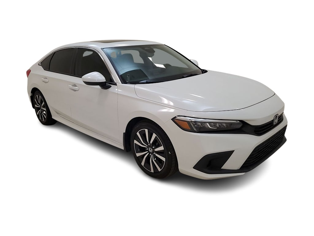 Thumbnail: 2023 Honda Civic - 26