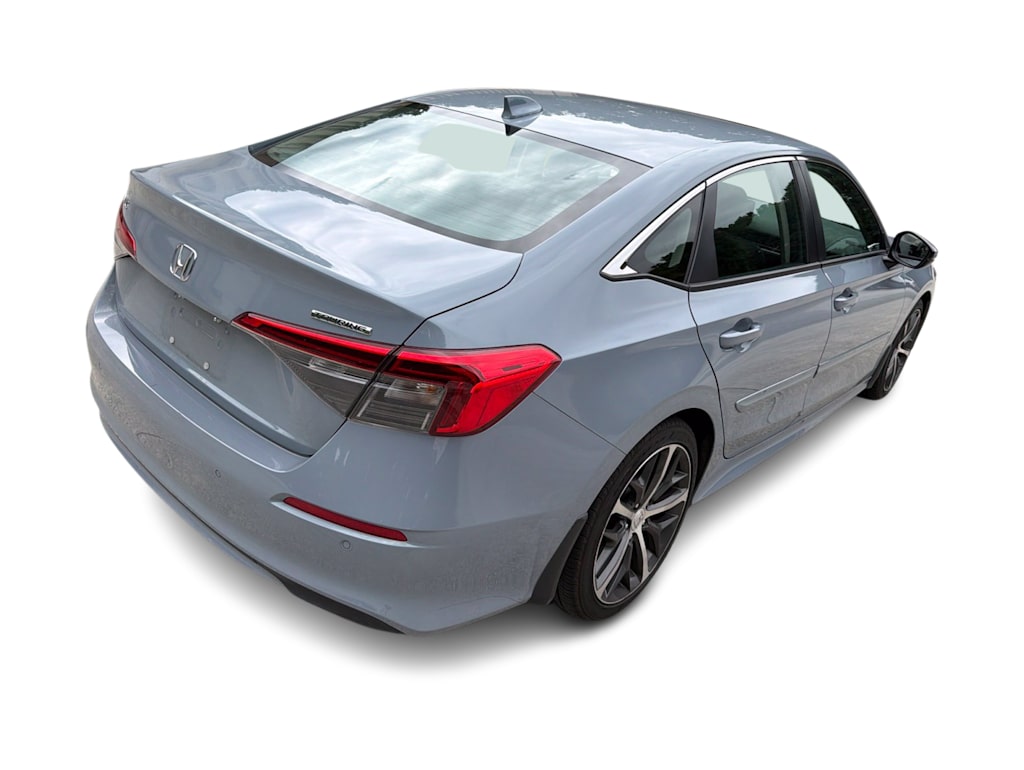 Thumbnail: 2024 Honda Civic - 16