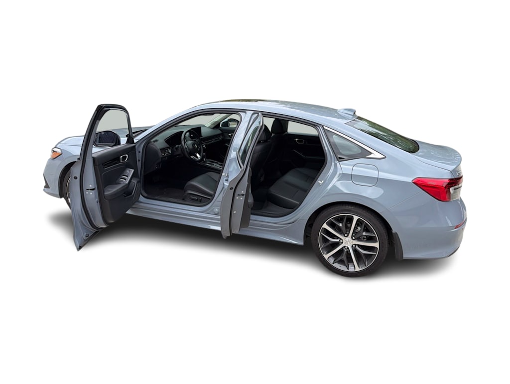 Thumbnail: 2024 Honda Civic - 25