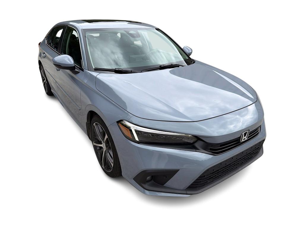 Thumbnail: 2024 Honda Civic - 20