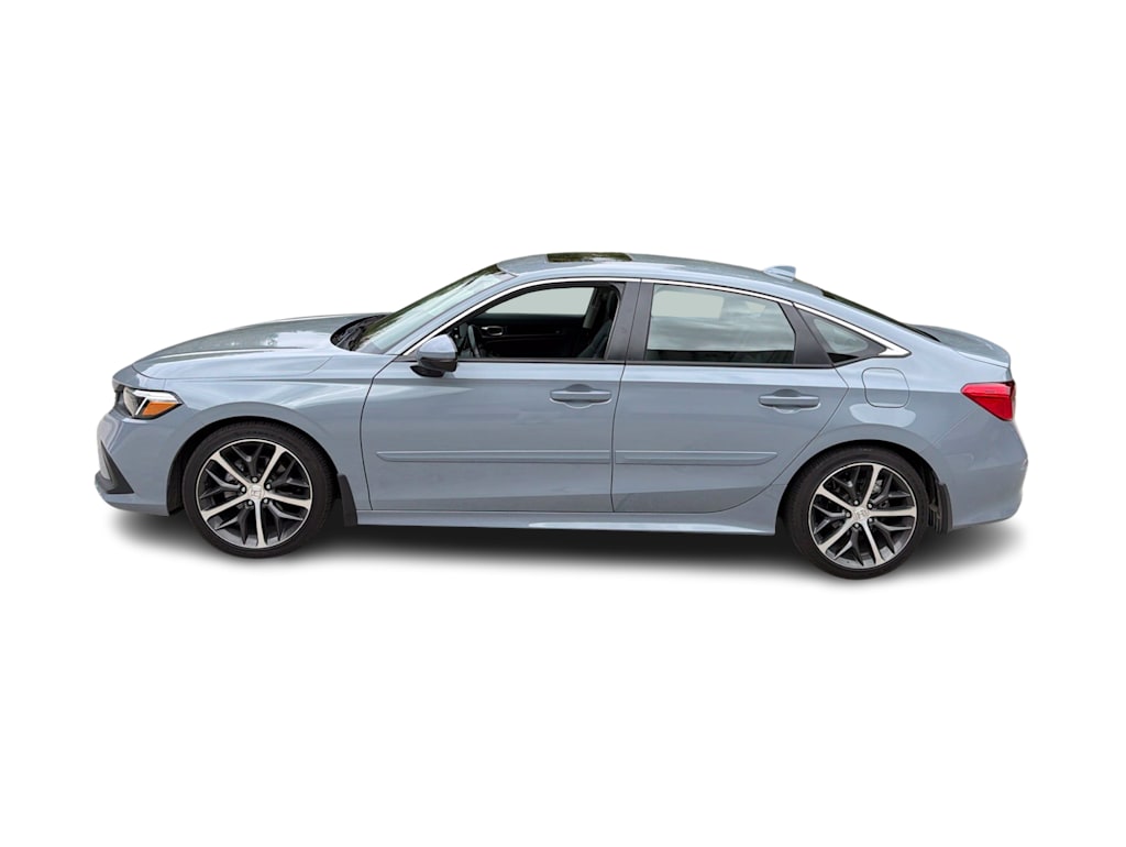 Thumbnail: 2024 Honda Civic - 14