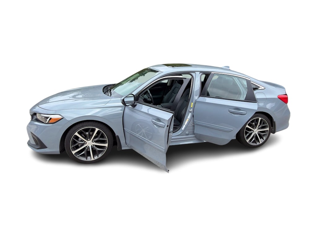 Thumbnail: 2024 Honda Civic - 23