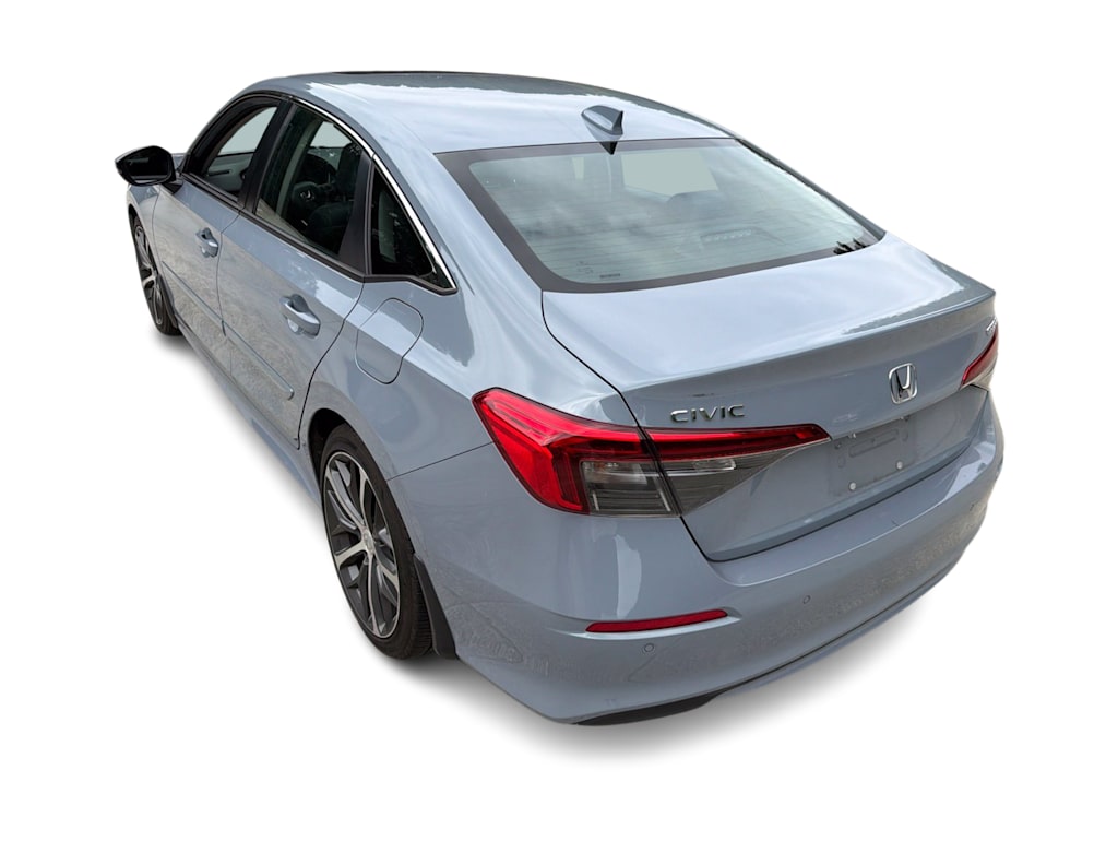 Thumbnail: 2024 Honda Civic - 15