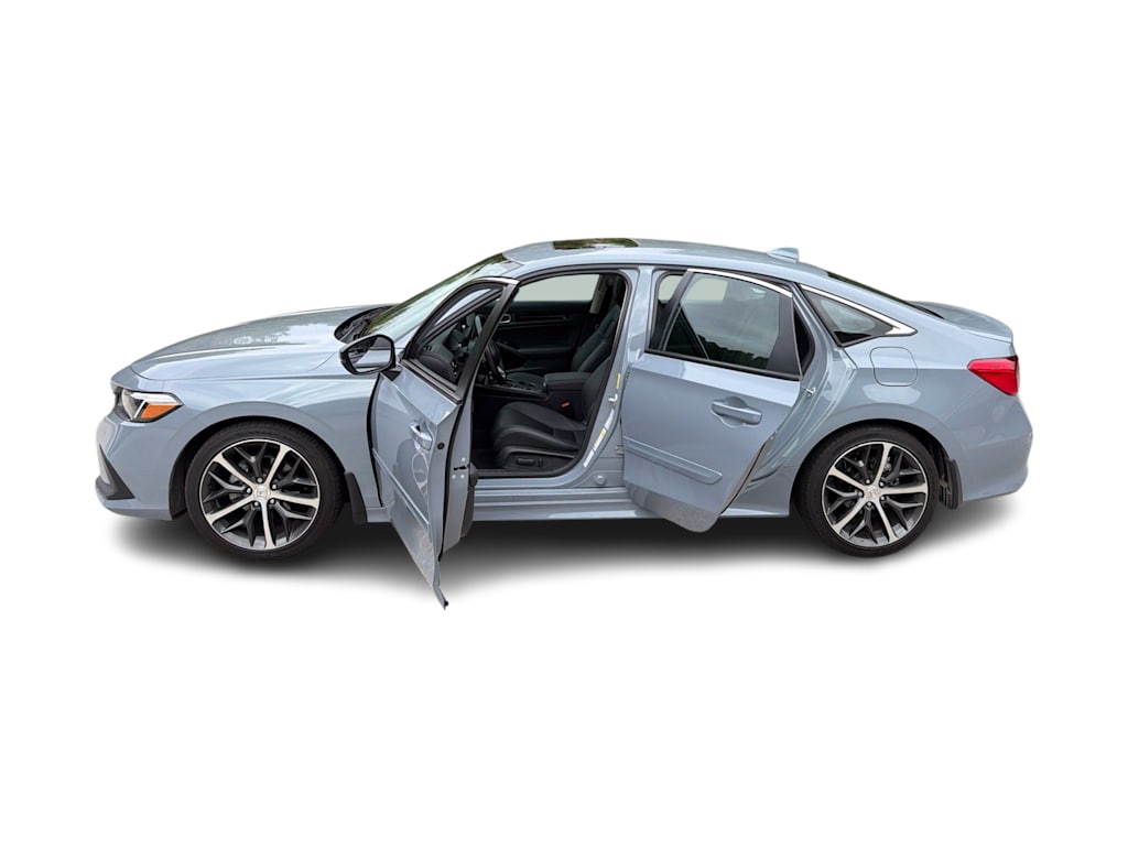 Thumbnail: 2024 Honda Civic - 24