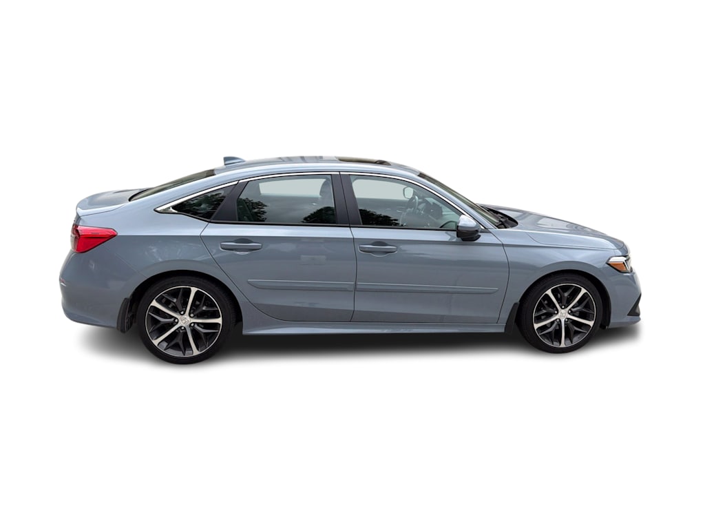 Thumbnail: 2024 Honda Civic - 18