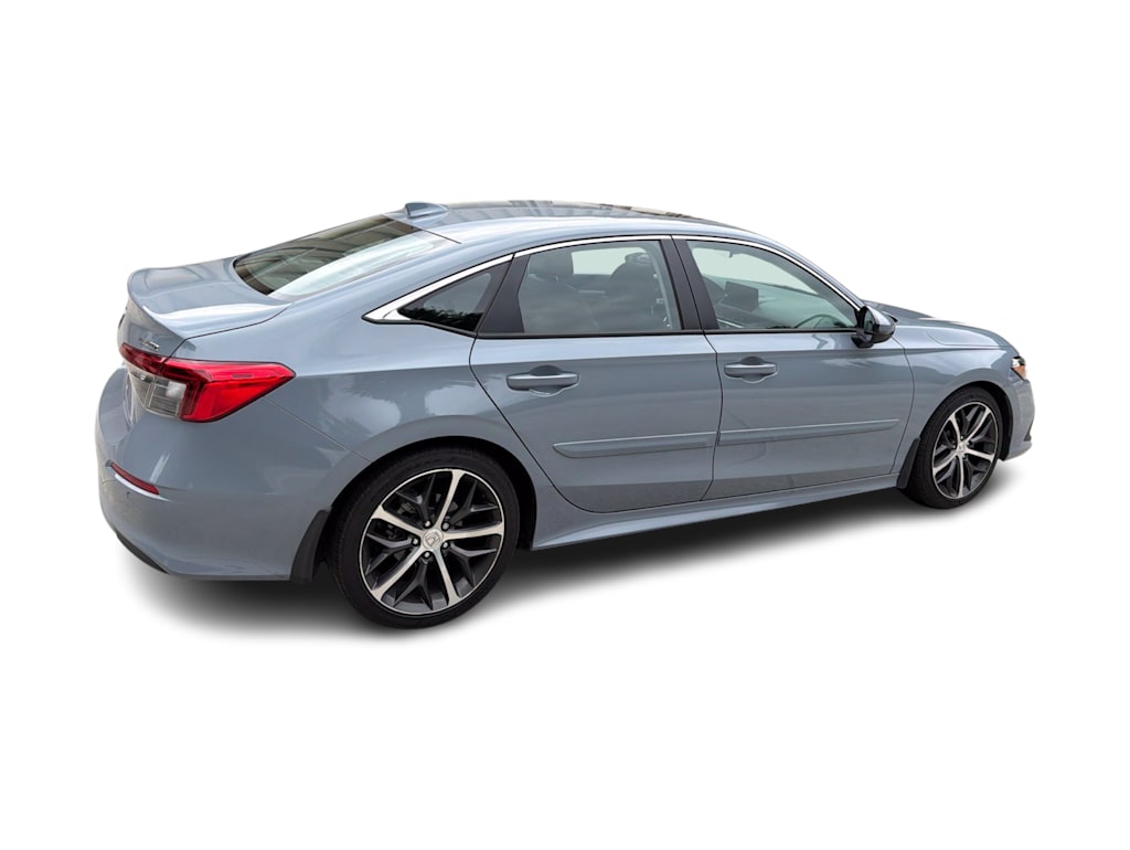 Thumbnail: 2024 Honda Civic - 17