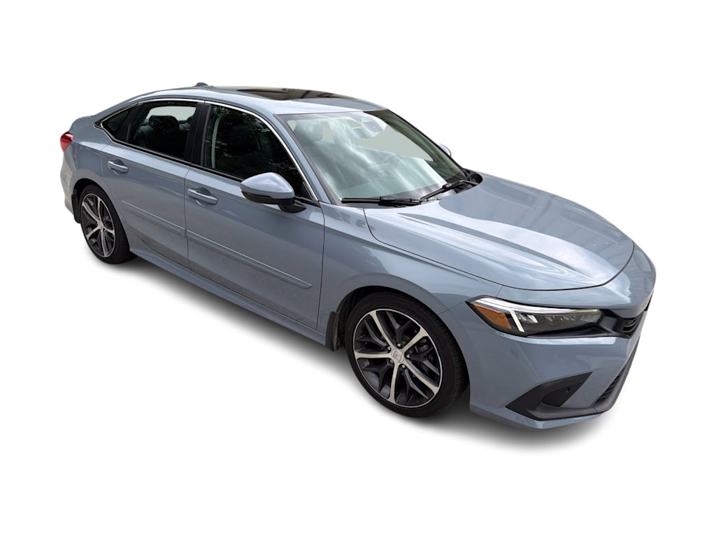 Thumbnail: 2024 Honda Civic - 19