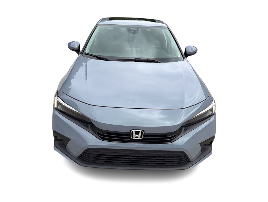 Thumbnail: 2024 Honda Civic - 21