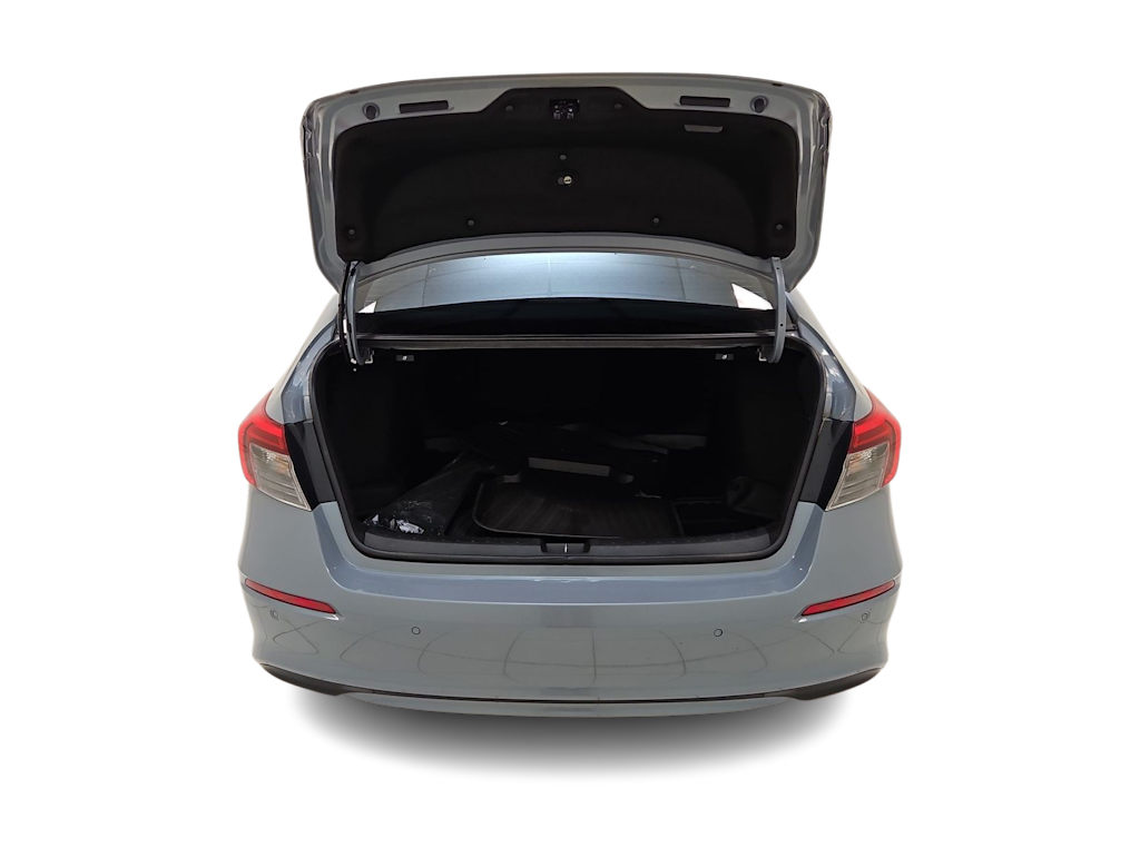 Thumbnail: 2024 Honda Civic - 14