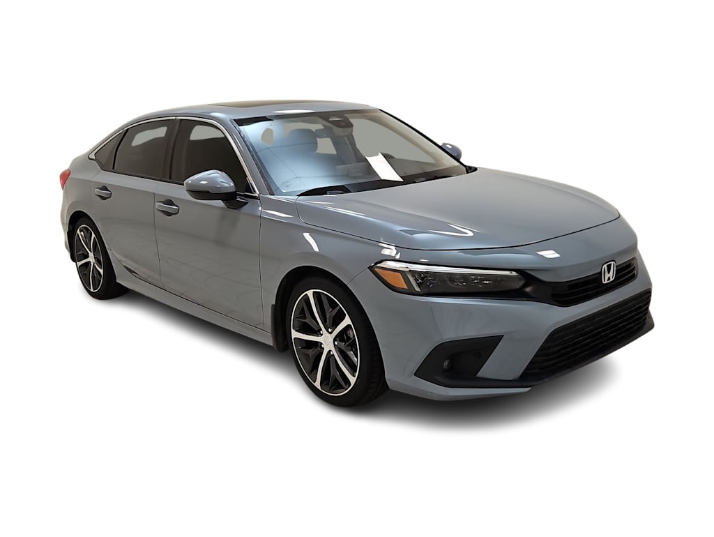 Thumbnail: 2024 Honda Civic - 27
