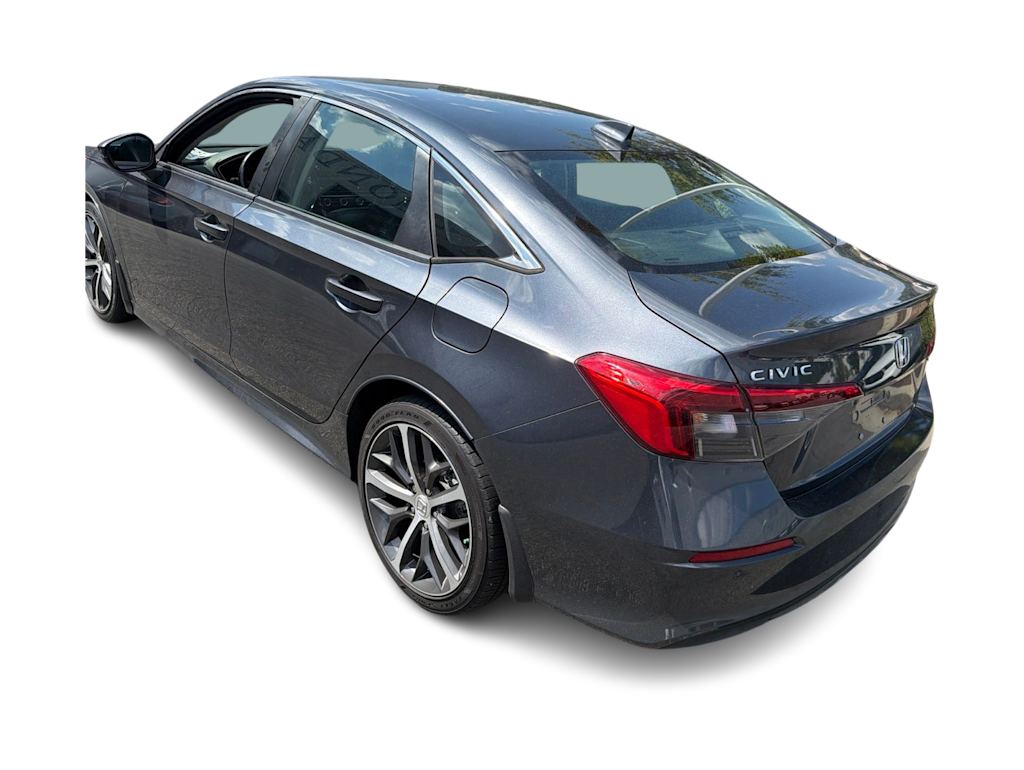 Thumbnail: 2023 Honda Civic - 16