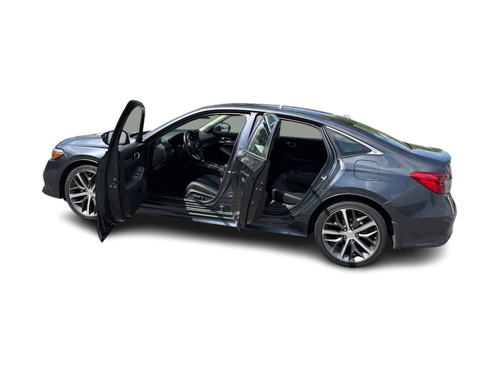 Thumbnail: 2023 Honda Civic - 24