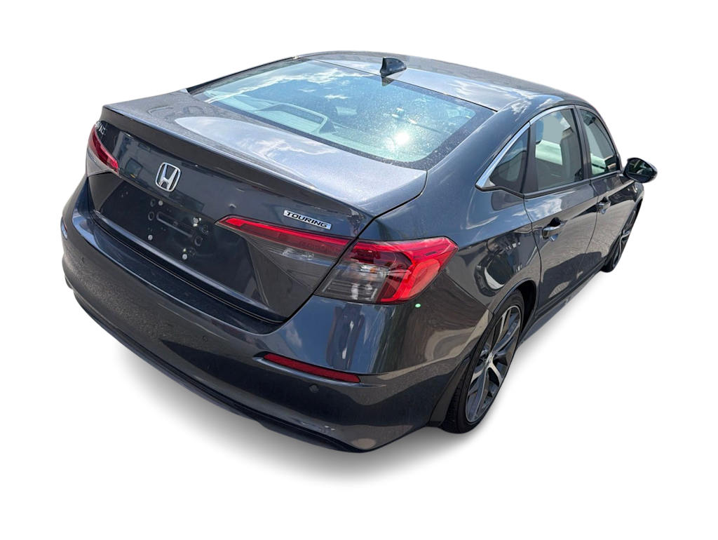 Thumbnail: 2023 Honda Civic - 17