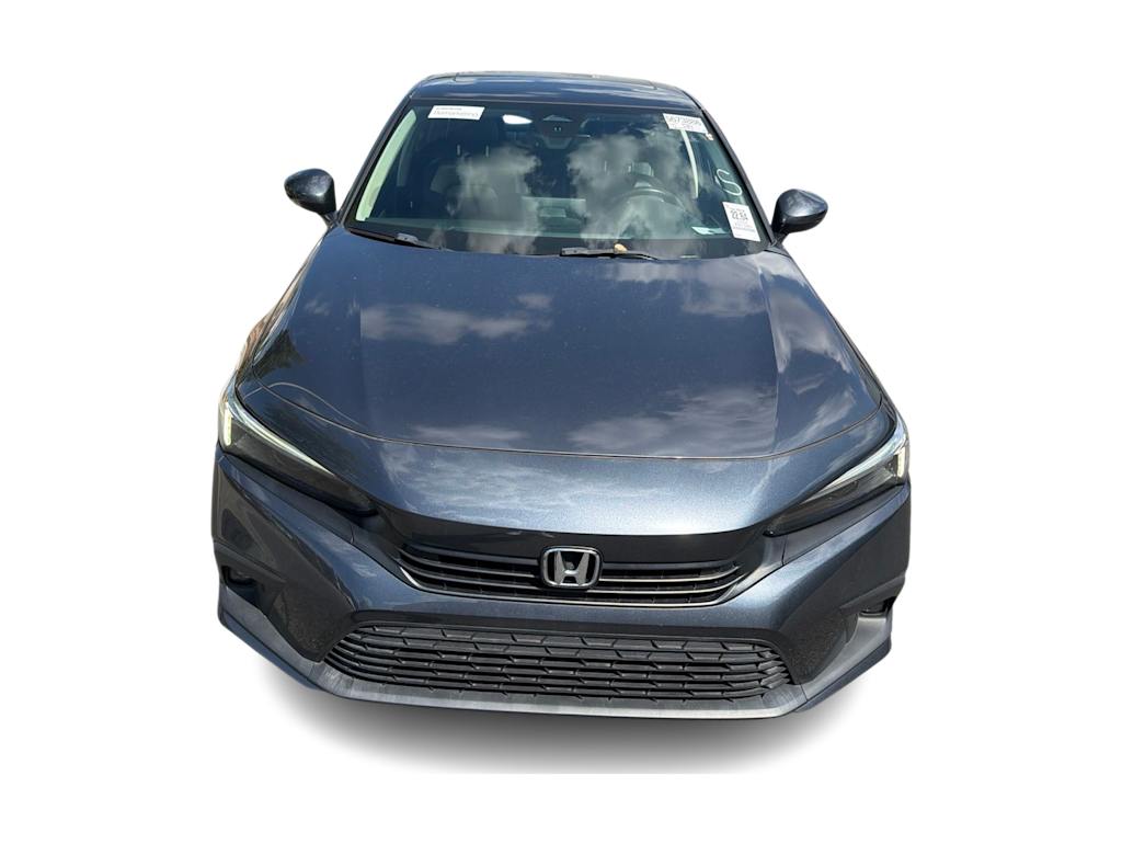 Thumbnail: 2023 Honda Civic - 21
