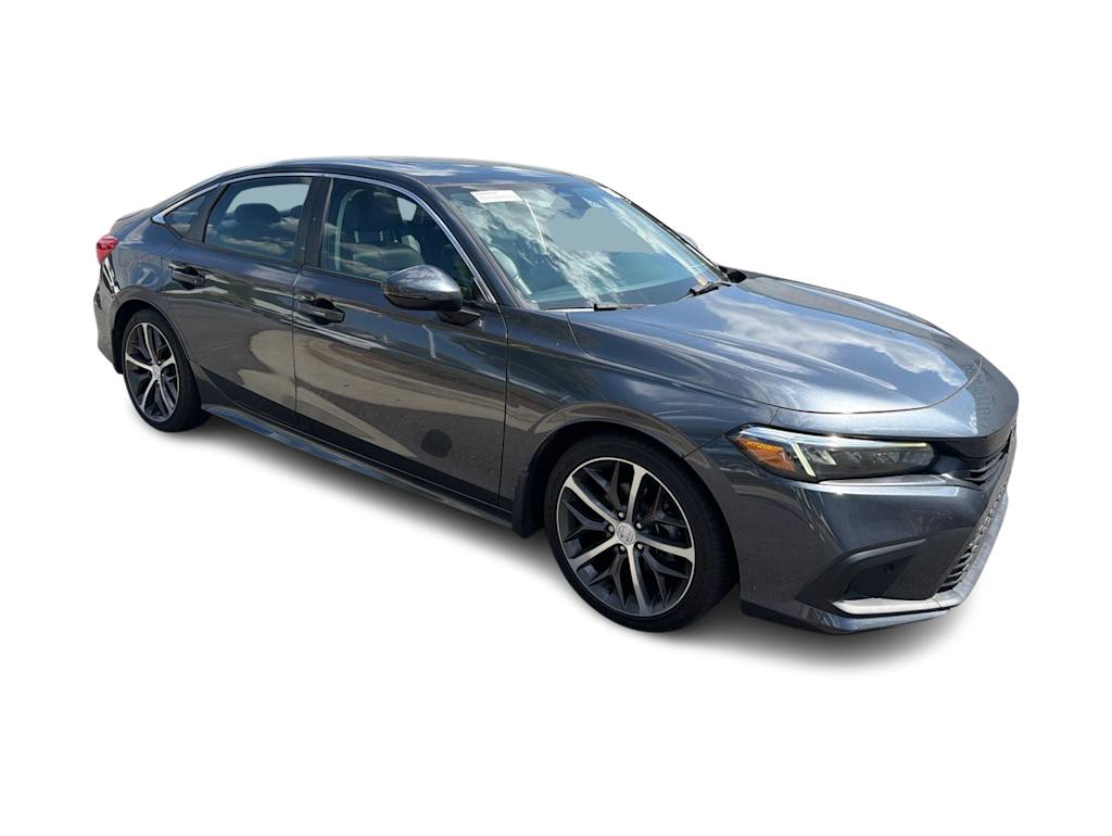 Thumbnail: 2023 Honda Civic - 19