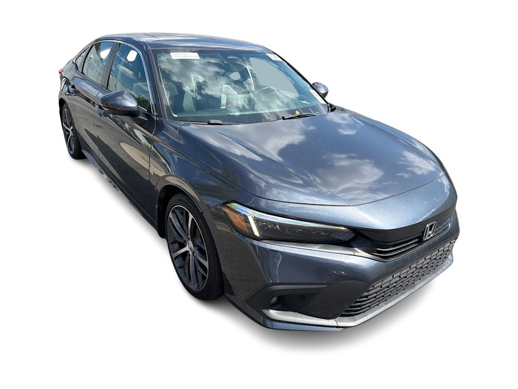 Thumbnail: 2023 Honda Civic - 20