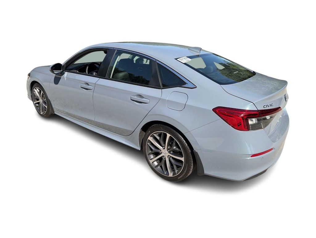Thumbnail: 2024 Honda Civic - 14