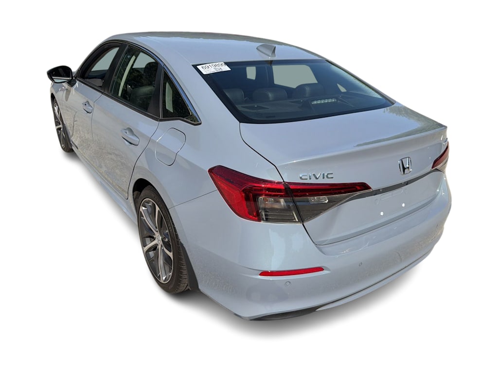 Thumbnail: 2024 Honda Civic - 15