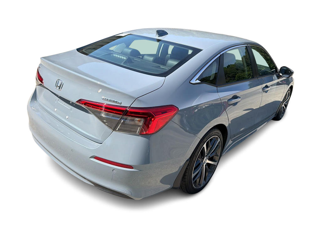 Thumbnail: 2024 Honda Civic - 16