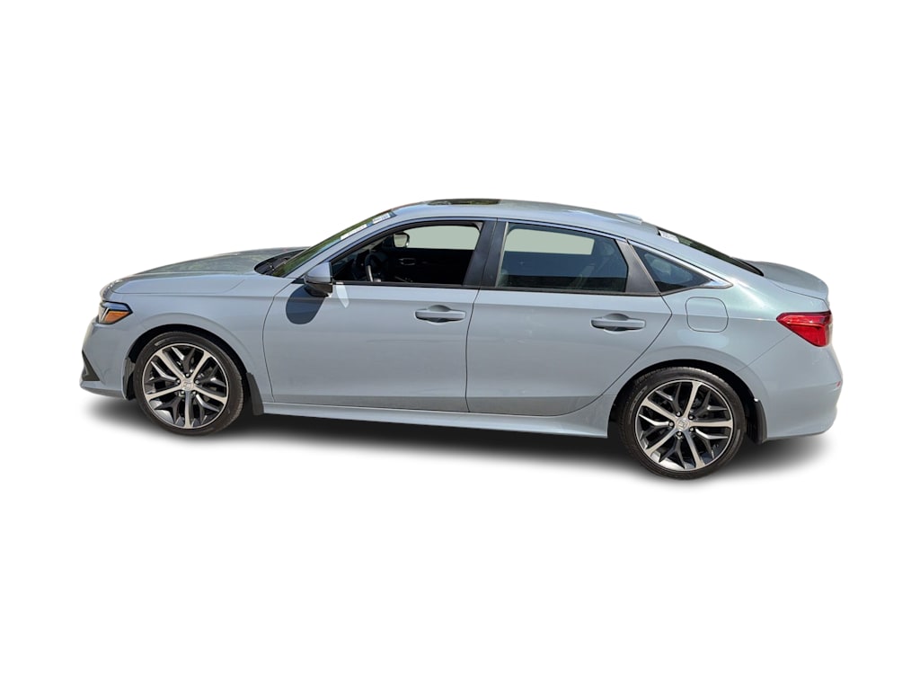 Thumbnail: 2024 Honda Civic - 13