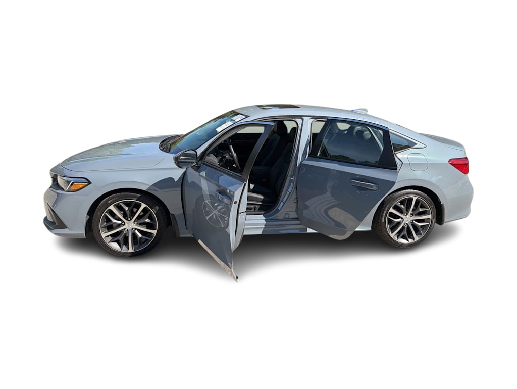Thumbnail: 2024 Honda Civic - 19