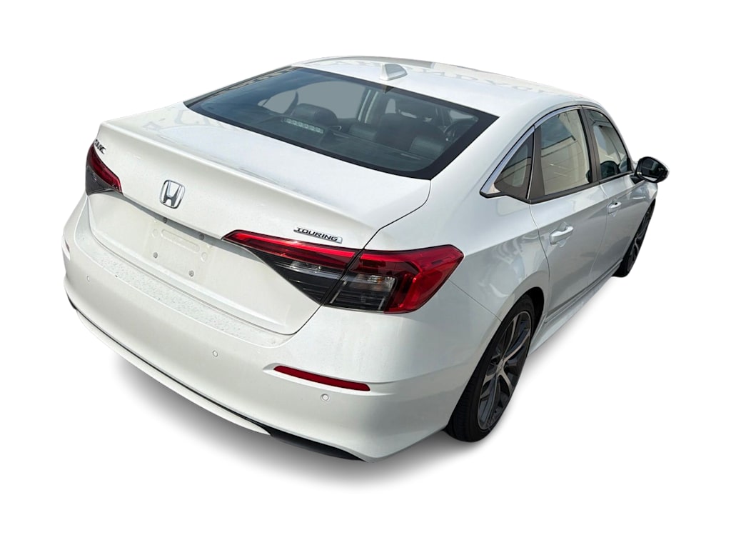 Thumbnail: 2024 Honda Civic - 16