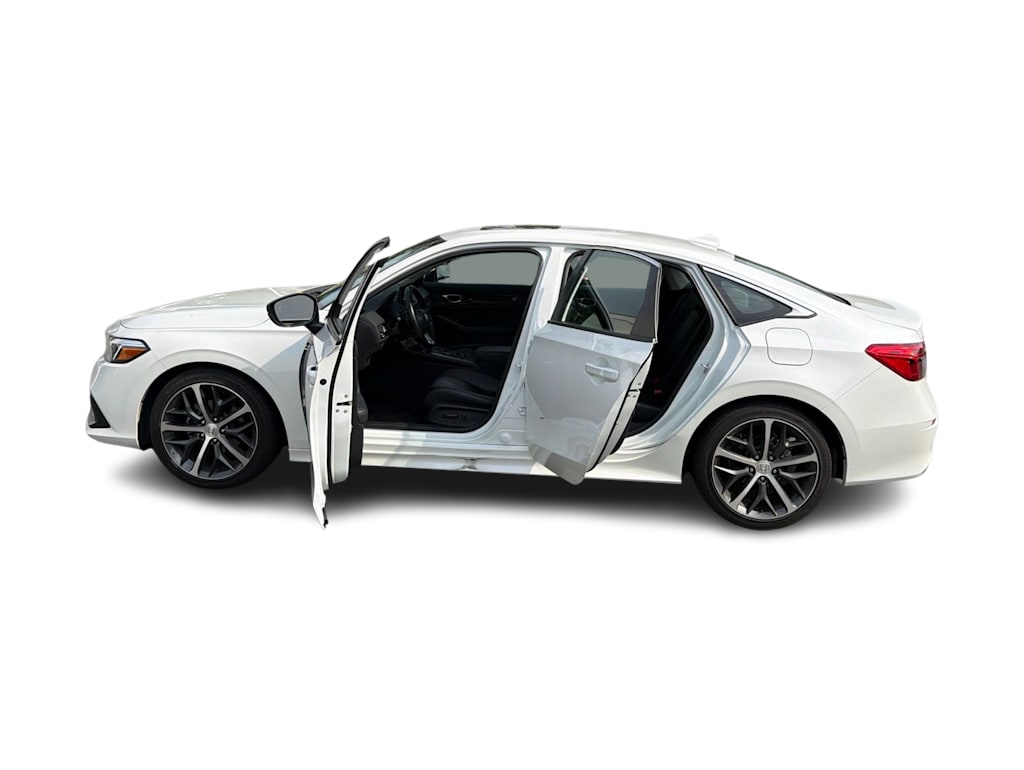Thumbnail: 2024 Honda Civic - 22